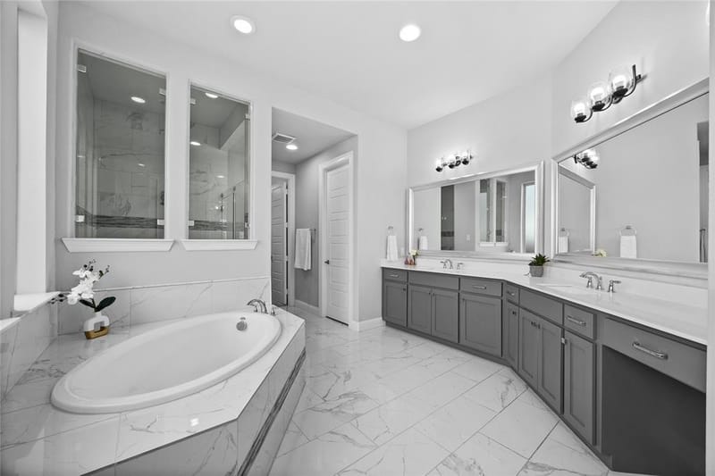 4212 Lombardy Court, Colleyville TX 76034 - Photo 16