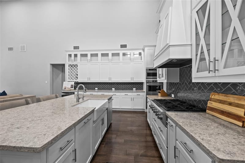 4212 Lombardy Court, Colleyville TX 76034 - Photo 7