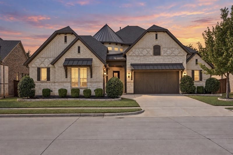 4212 Lombardy Court, Colleyville TX 76034 - Photo 36