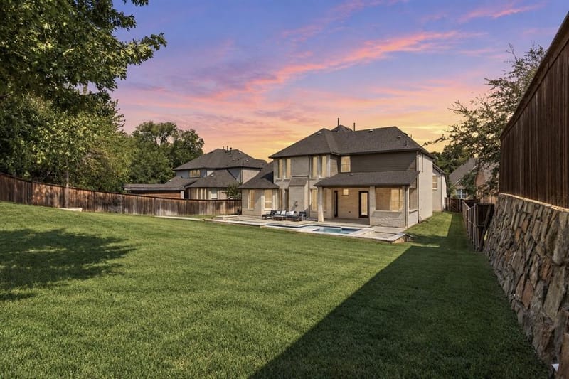 4212 Lombardy Court, Colleyville TX 76034 - Photo 32