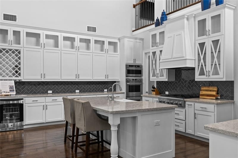 4212 Lombardy Court, Colleyville TX 76034 - Photo 5