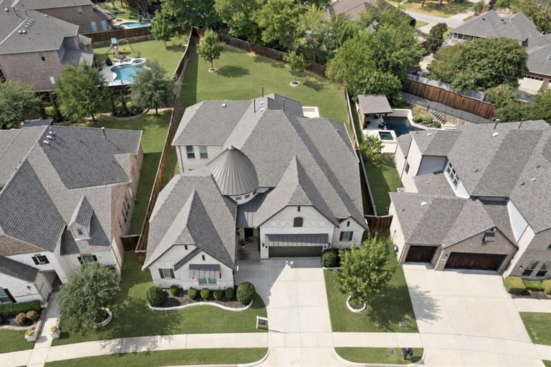 4212 Lombardy Court, Colleyville TX 76034 - Photo 34