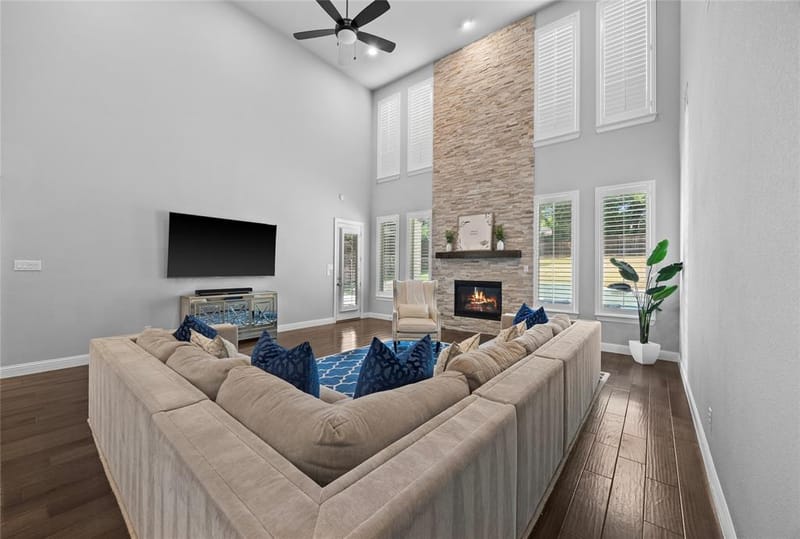 4212 Lombardy Court, Colleyville TX 76034 - Photo 10