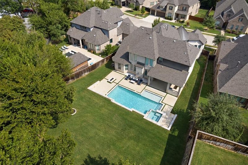 4212 Lombardy Court, Colleyville TX 76034 - Photo 33