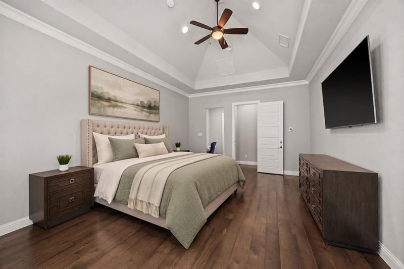 4212 Lombardy Court, Colleyville TX 76034 - Photo 14