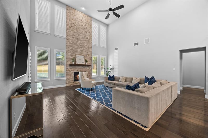 4212 Lombardy Court, Colleyville TX 76034 - Photo 11