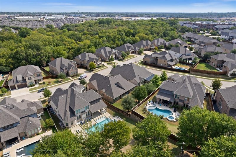 4212 Lombardy Court, Colleyville TX 76034 - Photo 35
