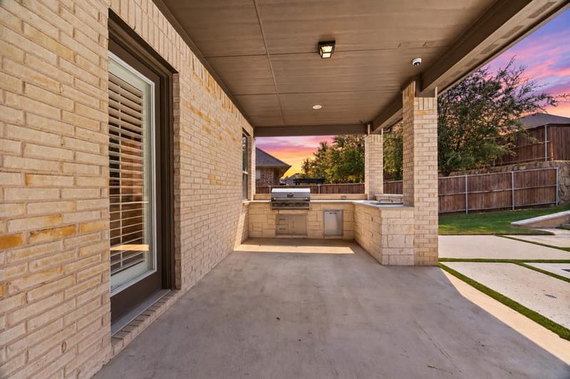 4212 Lombardy Court, Colleyville TX 76034 - Photo 31