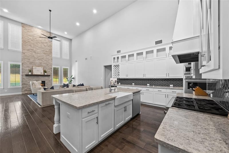 4212 Lombardy Court, Colleyville TX 76034 - Photo 8