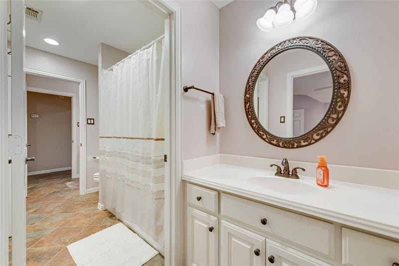 1901 Big Bend Cove, Southlake TX 76092 - Photo 23
