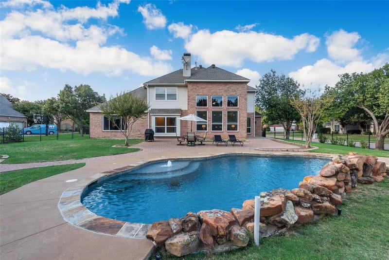 1901 Big Bend Cove, Southlake TX 76092 - Photo 27