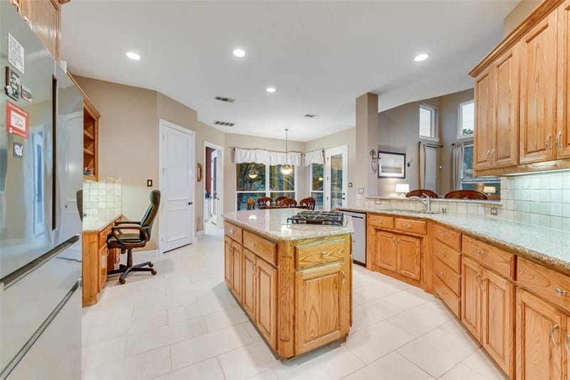 1901 Big Bend Cove, Southlake TX 76092 - Photo 13