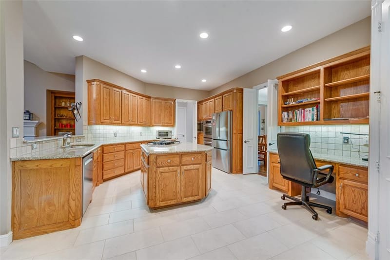 1901 Big Bend Cove, Southlake TX 76092 - Photo 12