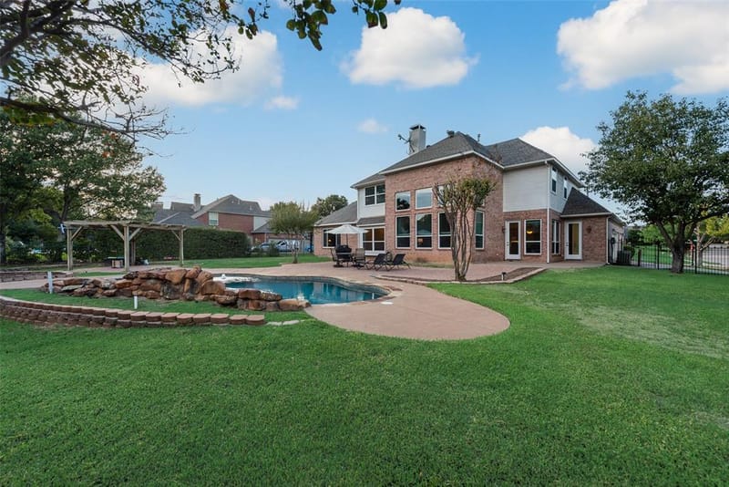 1901 Big Bend Cove, Southlake TX 76092 - Photo 28