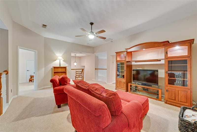 1901 Big Bend Cove, Southlake TX 76092 - Photo 20