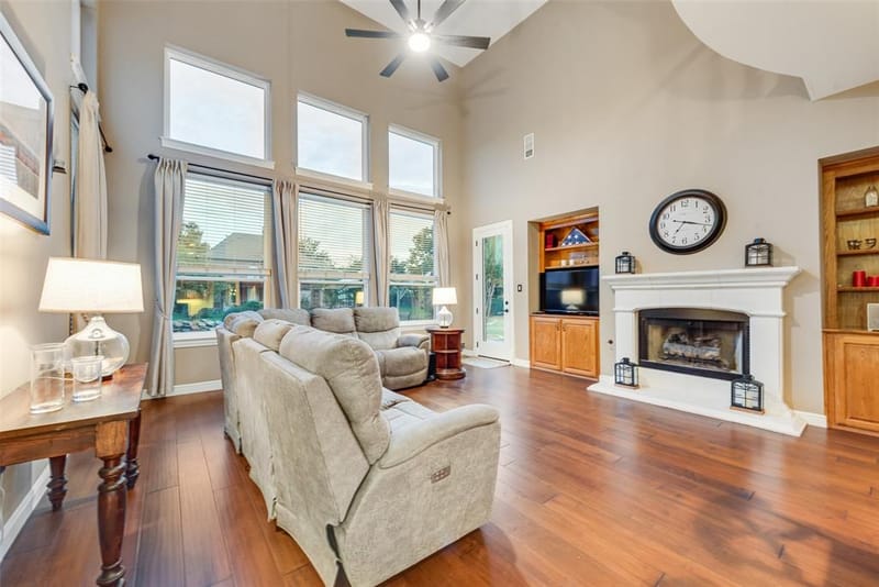 1901 Big Bend Cove, Southlake TX 76092 - Photo 9