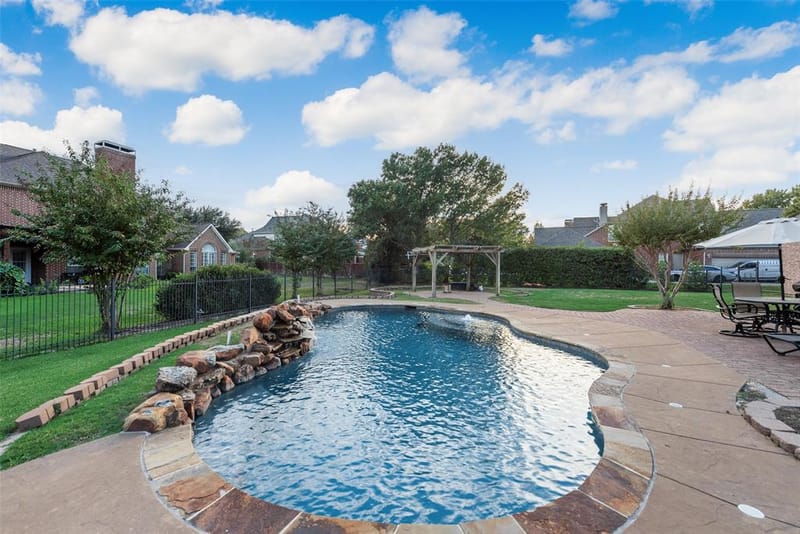 1901 Big Bend Cove, Southlake TX 76092 - Photo 30