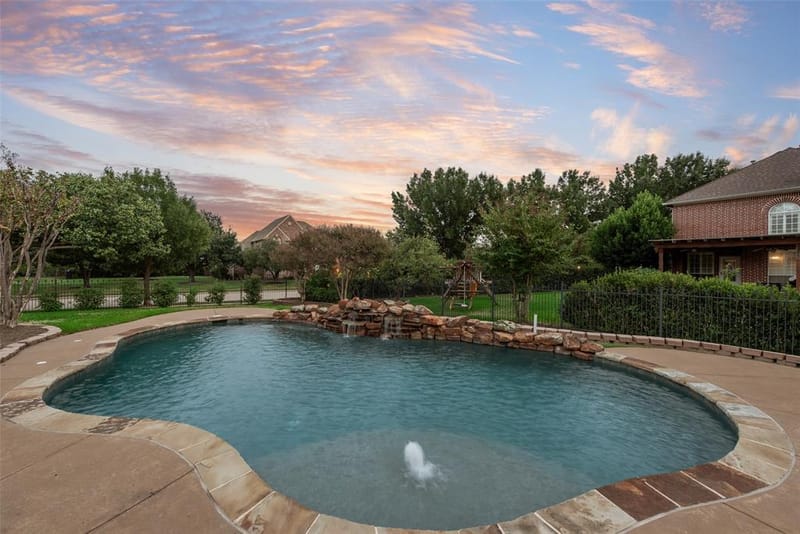 1901 Big Bend Cove, Southlake TX 76092 - Photo 34
