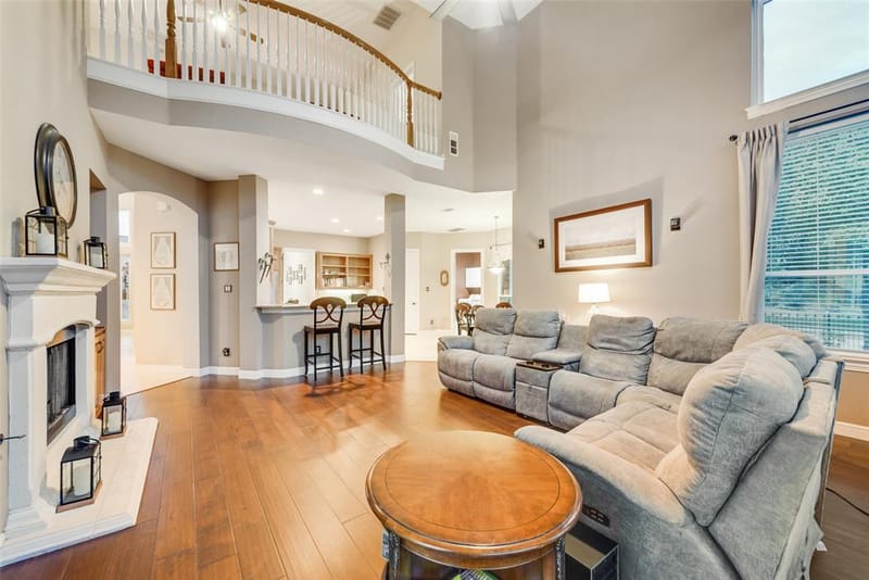 1901 Big Bend Cove, Southlake TX 76092 - Photo 10