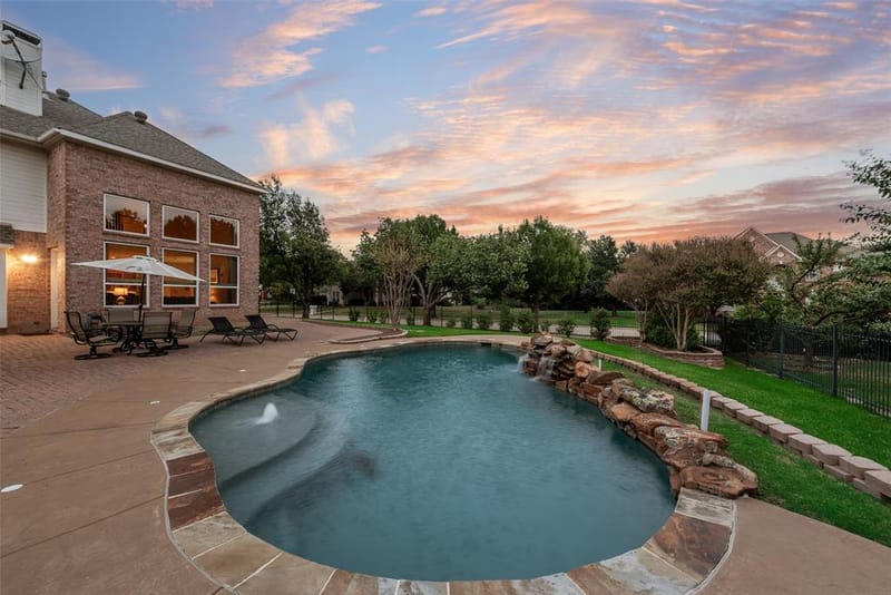 1901 Big Bend Cove, Southlake TX 76092 - Photo 33