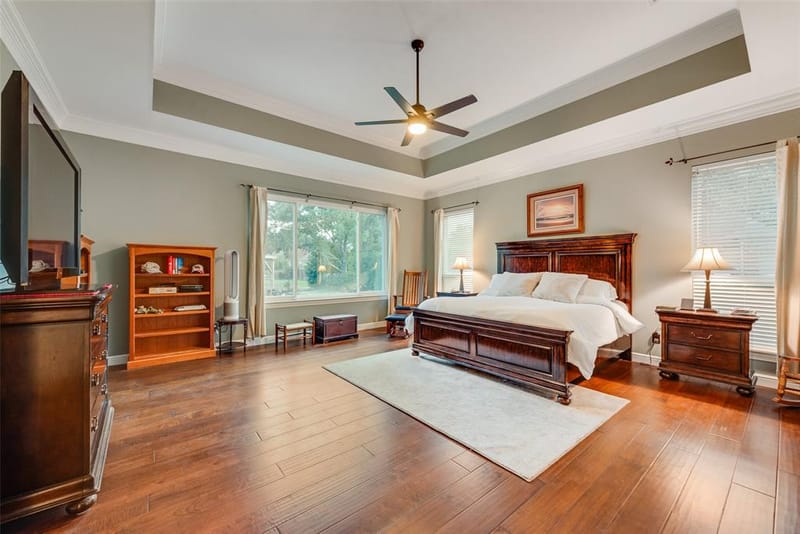 1901 Big Bend Cove, Southlake TX 76092 - Photo 15