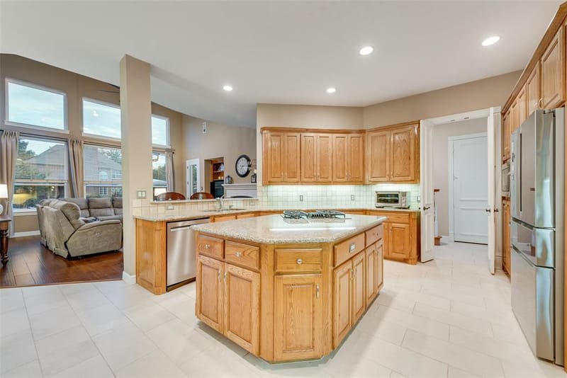 1901 Big Bend Cove, Southlake TX 76092 - Photo 11