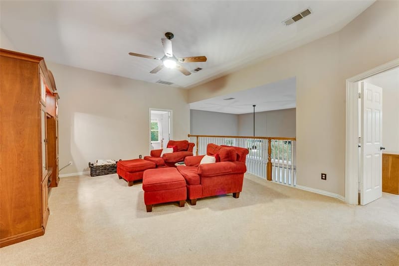 1901 Big Bend Cove, Southlake TX 76092 - Photo 19