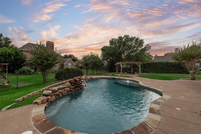 1901 Big Bend Cove, Southlake TX 76092 - Photo 35