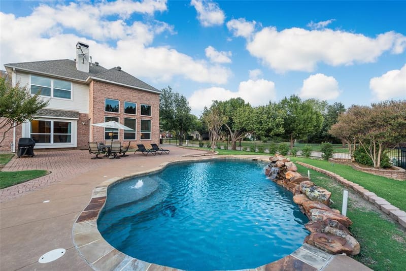 1901 Big Bend Cove, Southlake TX 76092 - Photo 31