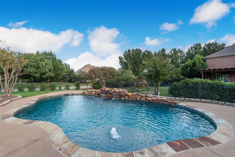 1901 Big Bend Cove, Southlake TX 76092 - Photo 29