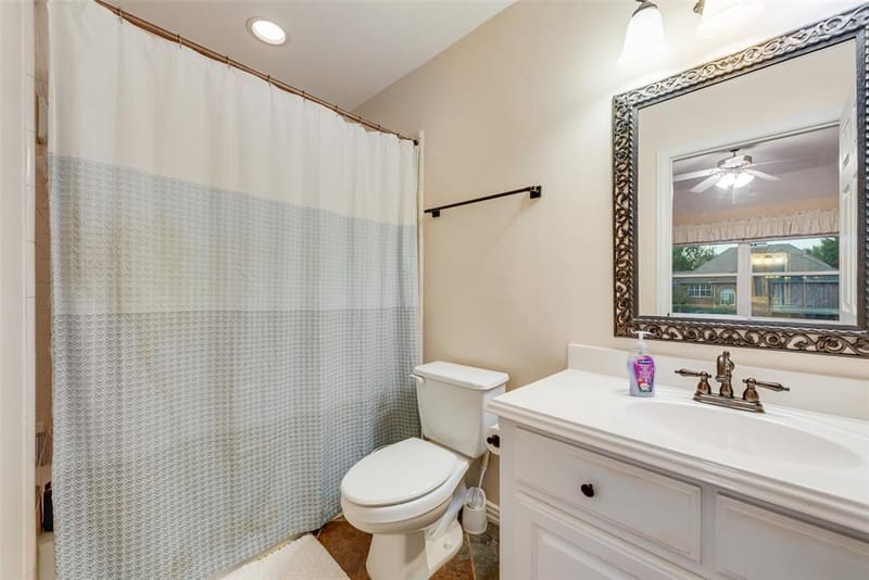 1901 Big Bend Cove, Southlake TX 76092 - Photo 25