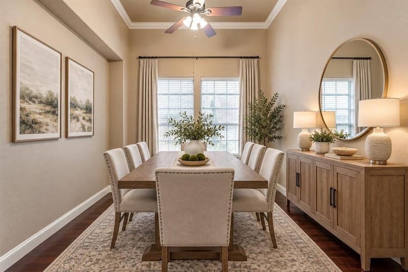 1008 Linden Drive, Burleson TX 76028 - Photo 6