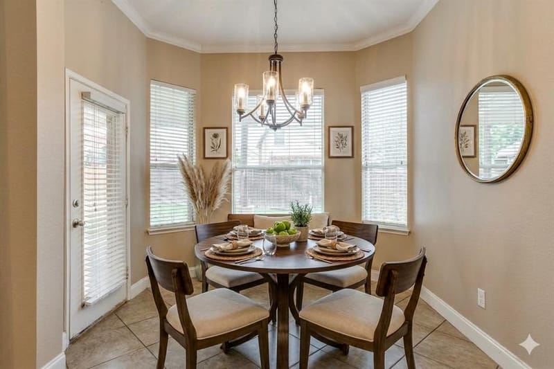 1008 Linden Drive, Burleson TX 76028 - Photo 16
