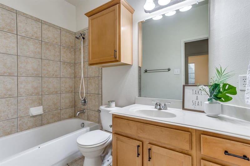 1008 Linden Drive, Burleson TX 76028 - Photo 26