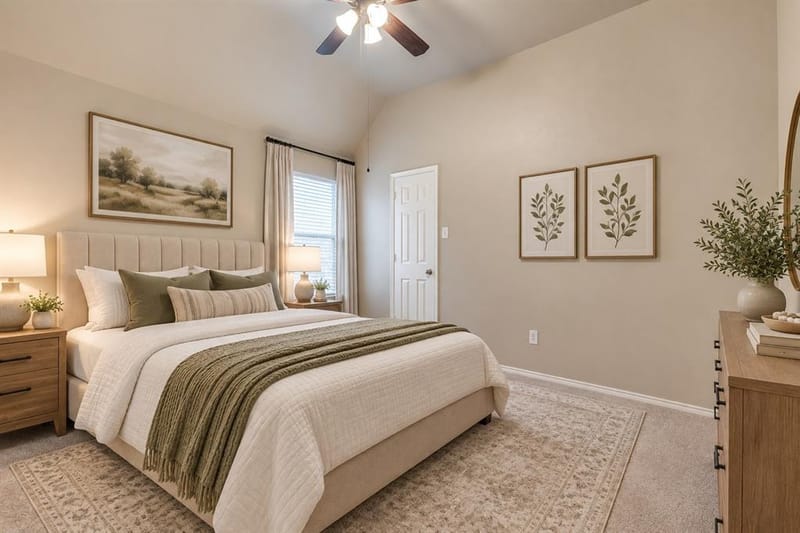 1008 Linden Drive, Burleson TX 76028 - Photo 32