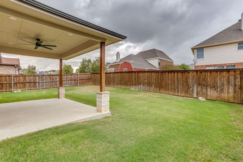 1008 Linden Drive, Burleson TX 76028 - Photo 38