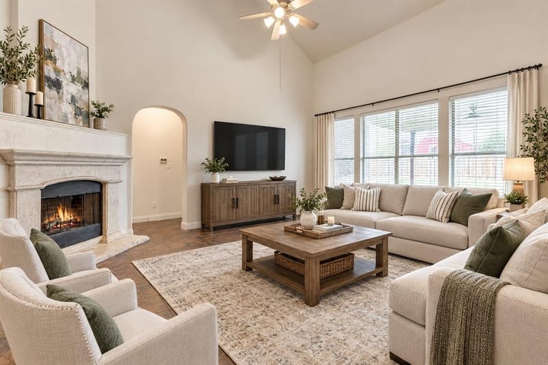 1008 Linden Drive, Burleson TX 76028 - Photo 10