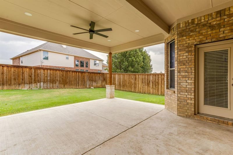 1008 Linden Drive, Burleson TX 76028 - Photo 37
