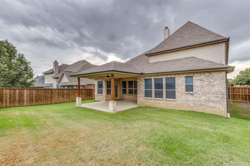 1008 Linden Drive, Burleson TX 76028 - Photo 40
