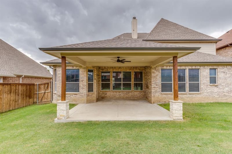 1008 Linden Drive, Burleson TX 76028 - Photo 39