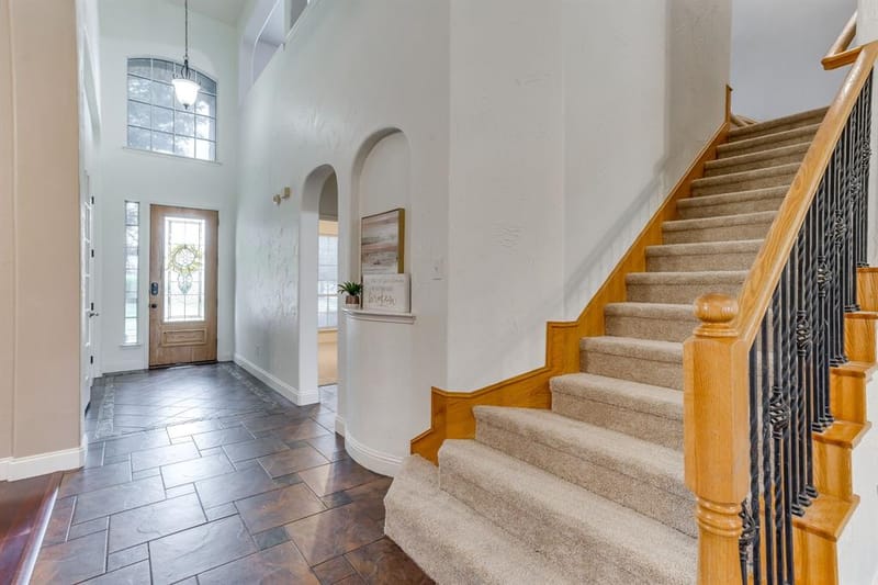 1008 Linden Drive, Burleson TX 76028 - Photo 8