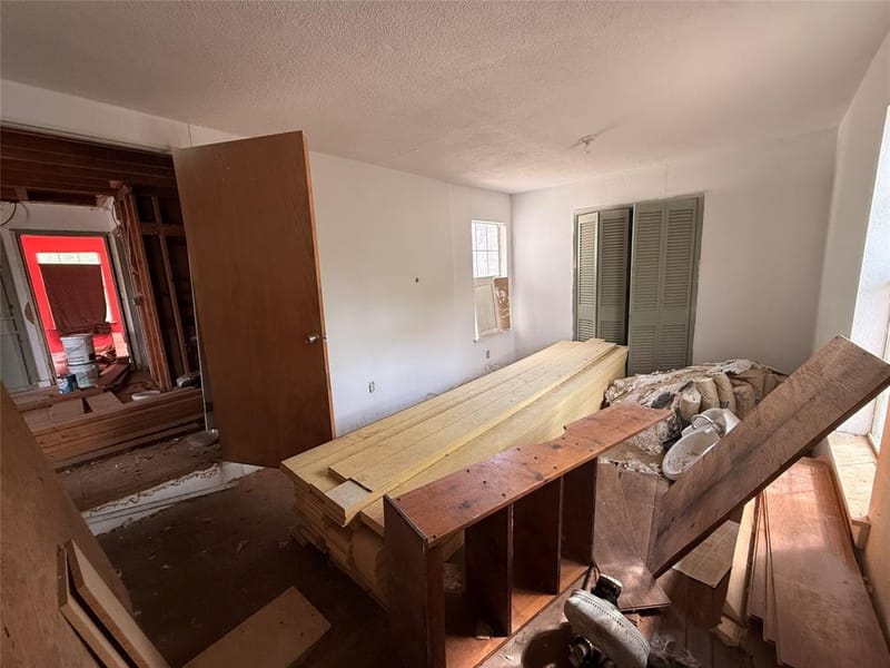 1808 SE 19th Street, Mineral Wells TX 76067 - Photo 6