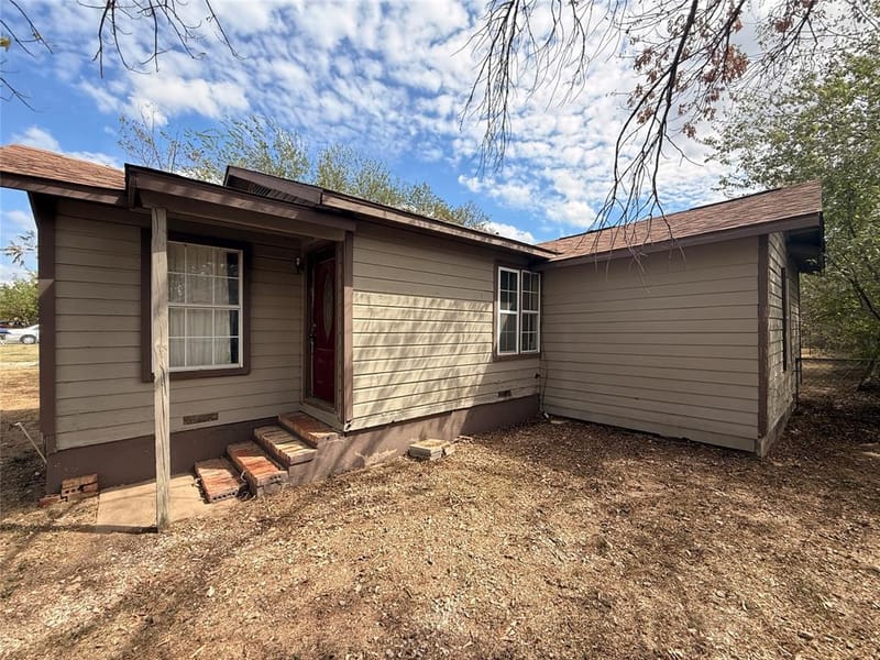 1808 SE 19th Street, Mineral Wells TX 76067 - Photo 13
