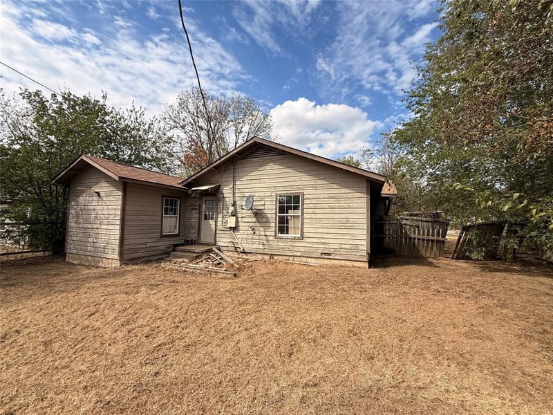 1808 SE 19th Street, Mineral Wells TX 76067 - Photo 17