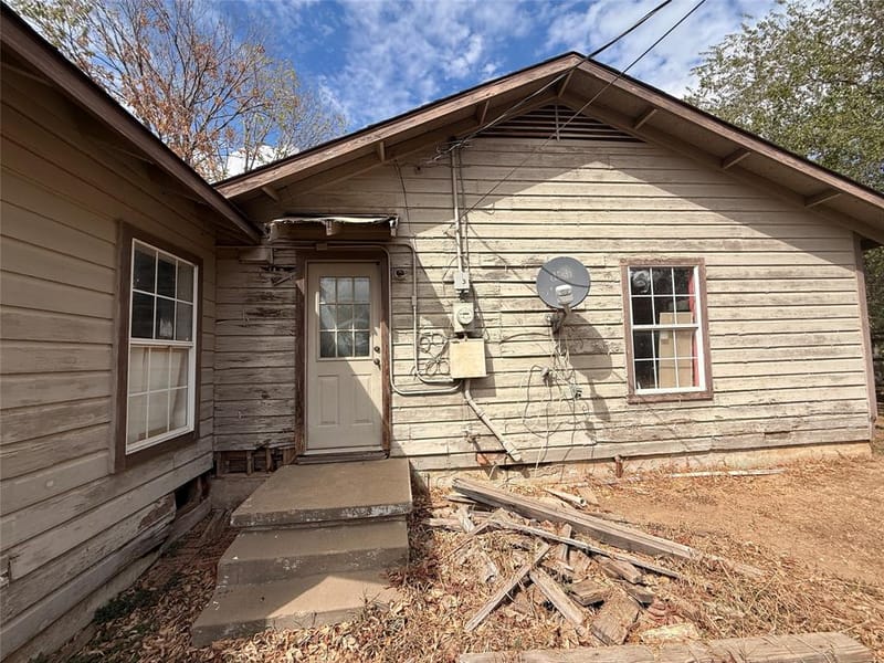 1808 SE 19th Street, Mineral Wells TX 76067 - Photo 16
