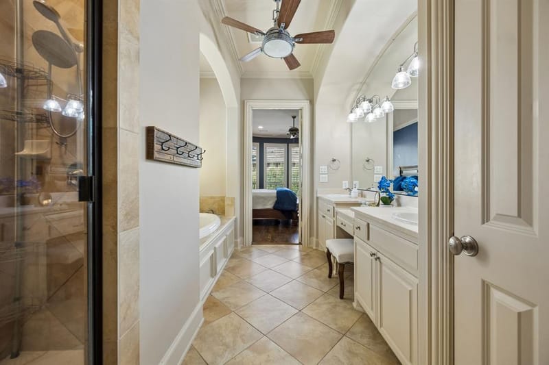 1401 Luckenbach Drive, Allen TX 75013 - Photo 23