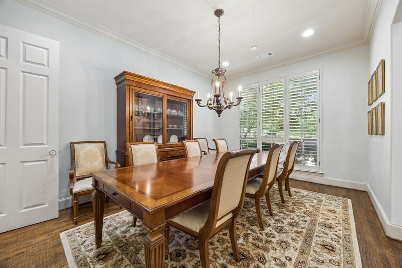 1401 Luckenbach Drive, Allen TX 75013 - Photo 6