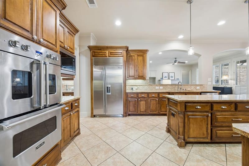 1401 Luckenbach Drive, Allen TX 75013 - Photo 13