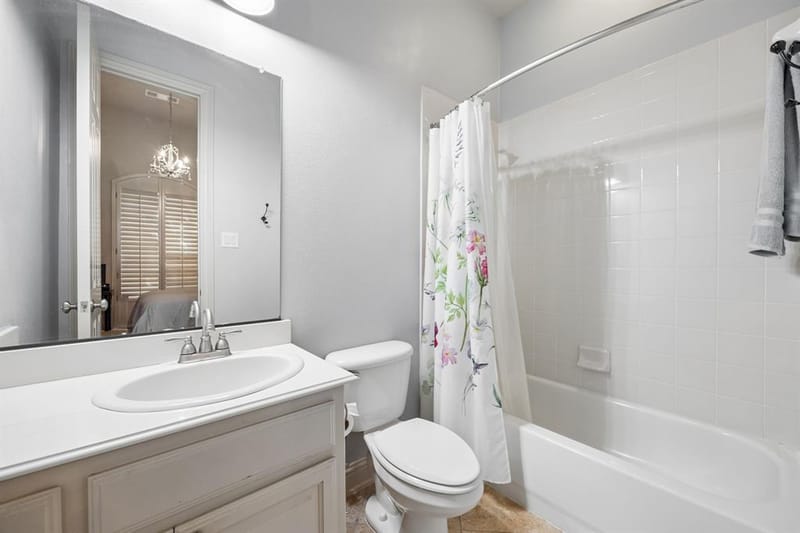 1401 Luckenbach Drive, Allen TX 75013 - Photo 17