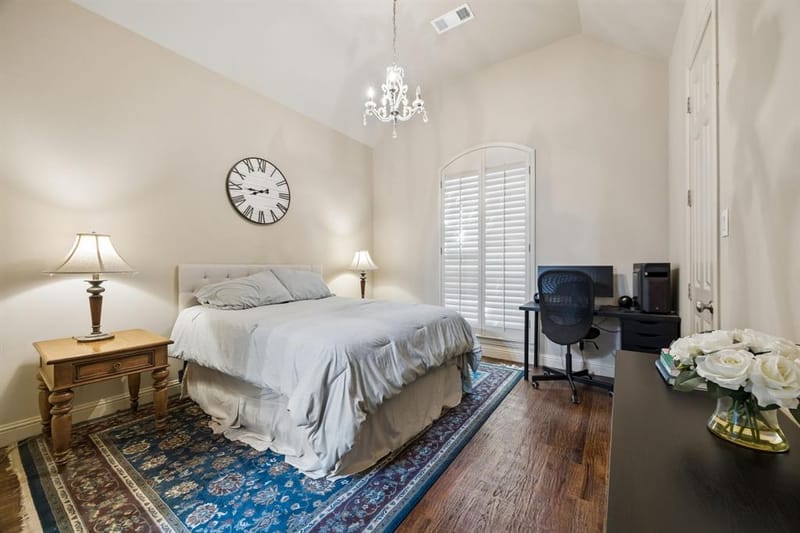 1401 Luckenbach Drive, Allen TX 75013 - Photo 16
